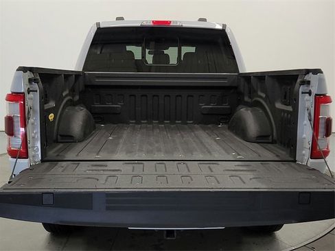 Used 2022 Ford F150 Lariat w/ Equipment Group 502A High image 38