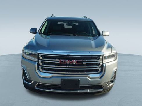 Used 2023 GMC Acadia SLT image 3