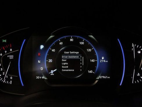 Used 2020 Hyundai Santa Fe SEL image 15