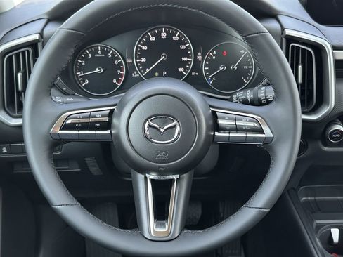 New 2025 MAZDA CX-50 AWD 2.5 S w/ Cargo Package image 12