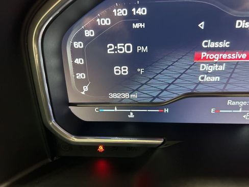 Used 2022 GMC Sierra 1500 AT4X image 18