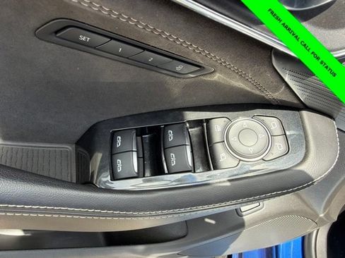 Used 2023 Cadillac CT5 V Blackwing w/ Driver Assist Package RWD image 14