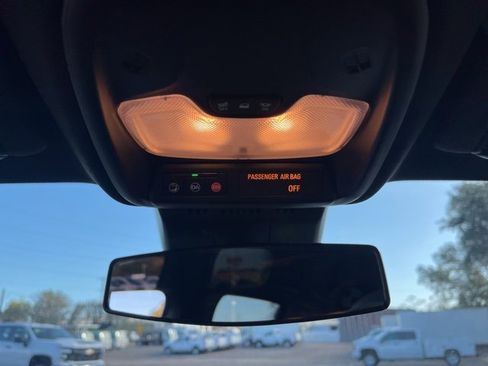 New 2026 Chevrolet Colorado W/T image 27