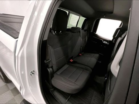 Used 2023 GMC Sierra 1500 SLE w/ Preferred Package AWD/4WD image 25