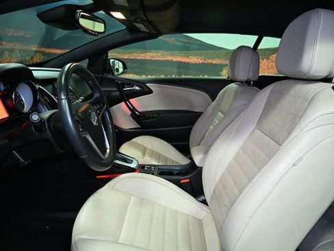 Used 2016 Buick Cascada Premium image 25