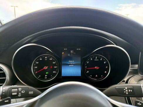 Certified 2021 Mercedes-Benz GLC 300 image 29