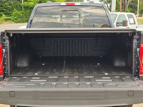 Used 2023 Ford F150 XLT w/ Equipment Group 302A High AWD/4WD image 9