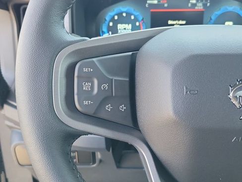 New 2026 Ford Bronco Big Bend AWD/4WD image 30