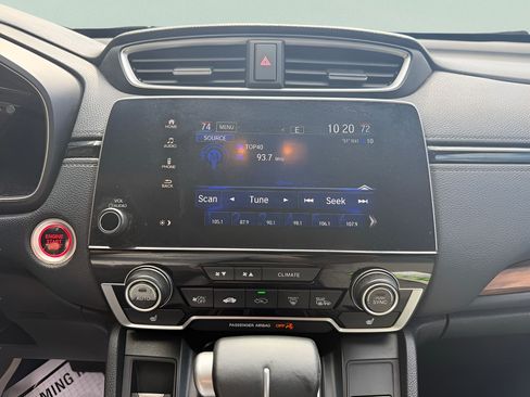 Used 2020 Honda CR-V EX-L image 17