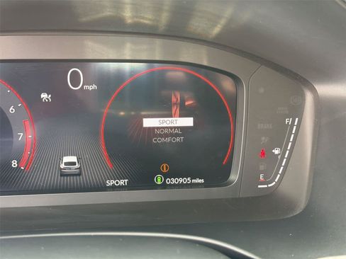 Certified 2025 Acura Integra A-Spec FWD image 38