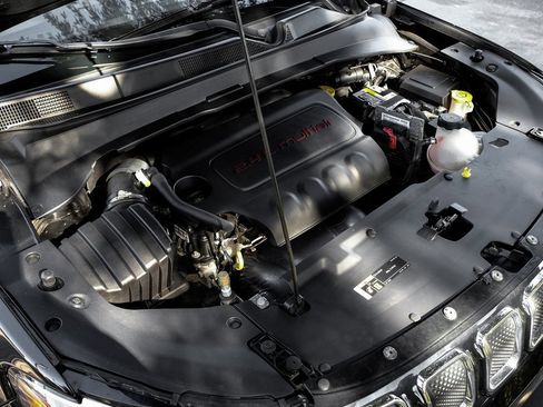 Used 2022 Jeep Compass Limited w/ Elite Group image 64