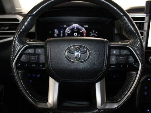 Used 2024 Toyota Tundra Limited image 36