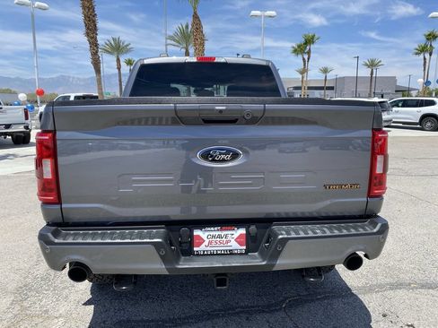 Used 2023 Ford F150 Tremor AWD/4WD image 33