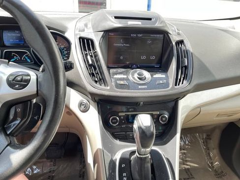 Used 2013 Ford Escape SEL AWD/4WD image 17