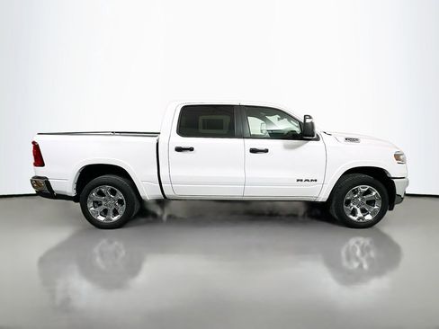 New 2025 RAM 1500 Big Horn image 21