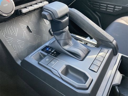 New 2026 Toyota Tacoma SR image 16