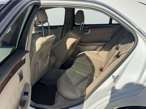 Used 2012 Mercedes-Benz E 63 AMG Sedan image 36