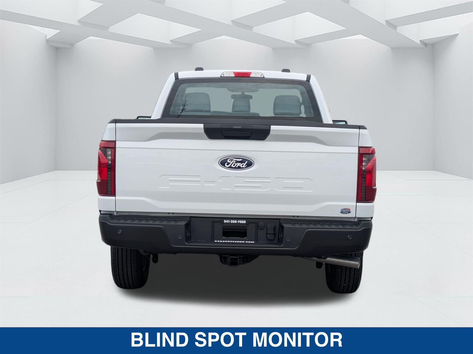 New 2026 Ford F150 XL RWD image 7