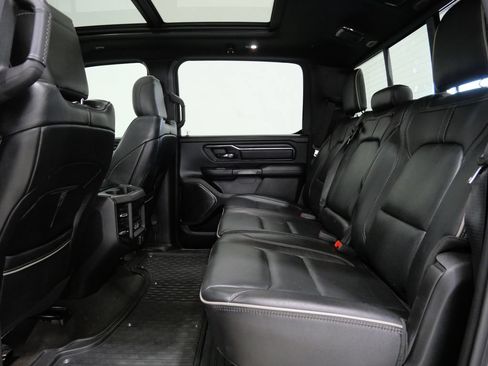 Used 2022 RAM 1500 Limited w/ Night Edition AWD/4WD image 23