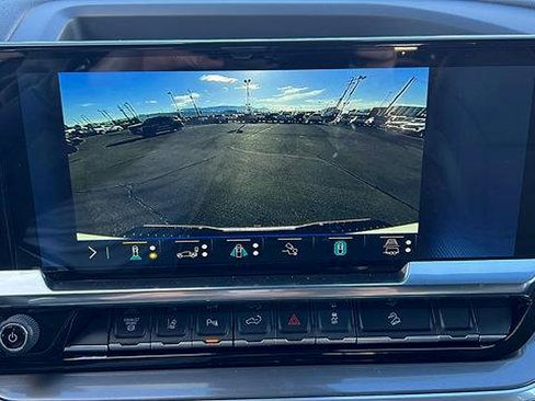 New 2026 Chevrolet Silverado 2500 High Country w/ High Country Premium Package image 26