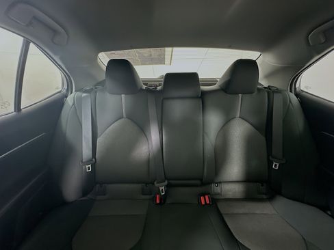 Used 2023 Toyota Camry LE image 29