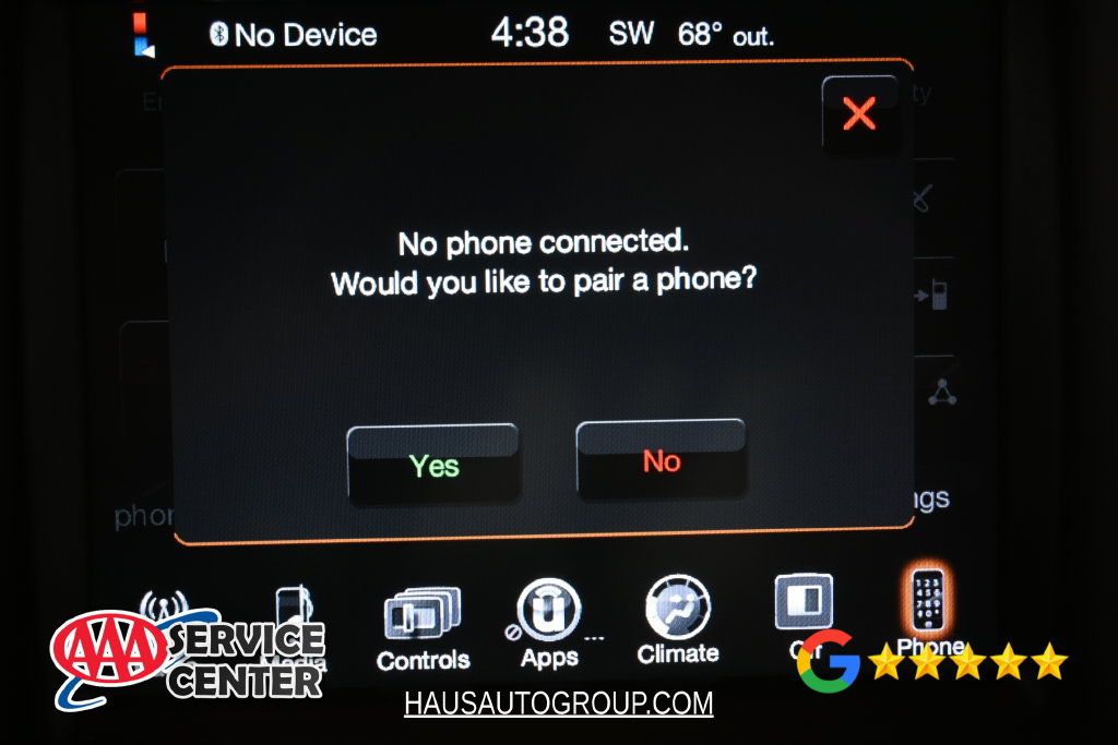 Used 2015 RAM 1500 Big Horn AWD/4WD image 29