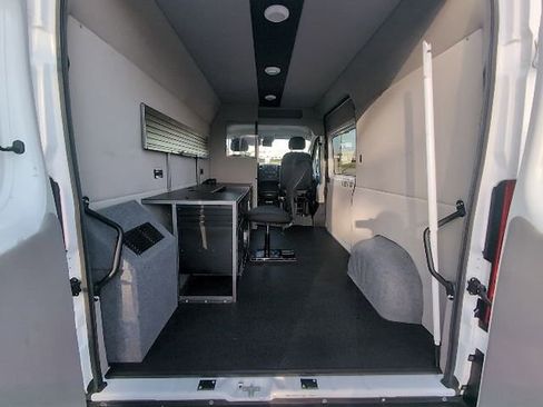 Used 2021 RAM ProMaster 1500 FWD image 8