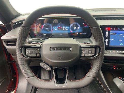 New 2026 Dodge Charger Scat Pack AWD/4WD image 14