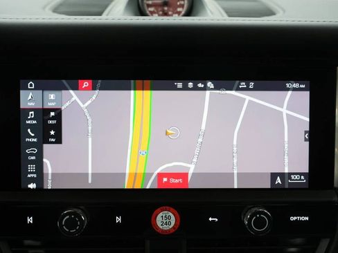 New 2026 Porsche Macan GTS AWD/4WD image 20