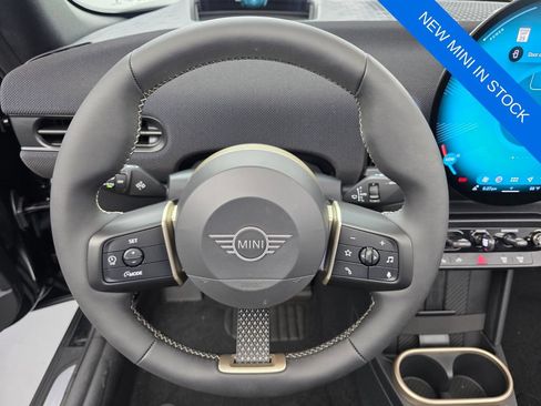Used 2026 MINI Cooper S FWD image 16