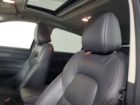 Certified 2023 MAZDA CX-5 AWD 2.5 S w/ Premium Package image 19