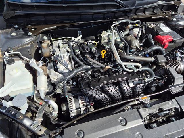 Used 2025 Nissan Altima 2.5 SV FWD image 28