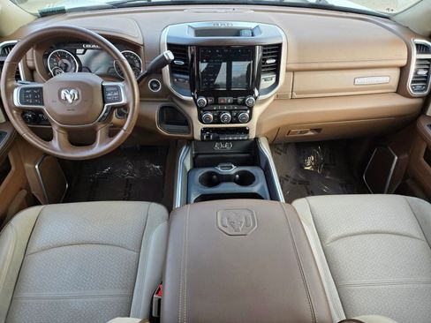 Used 2022 RAM 2500 Laramie image 14