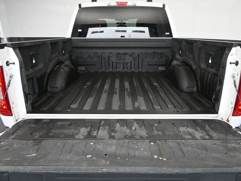 Used 2022 Ford F150 XLT w/ Trailer Tow Package AWD/4WD image 29