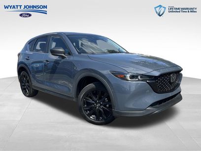 Used 2024 MAZDA CX-5 Carbon Edition