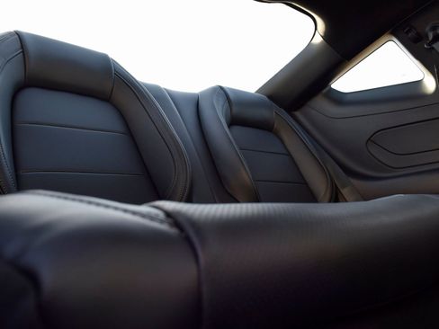 New 2026 Ford Mustang GT Premium image 22