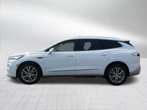 Used 2023 Buick Enclave Premium w/ Experience Buick Package AWD/4WD image 4