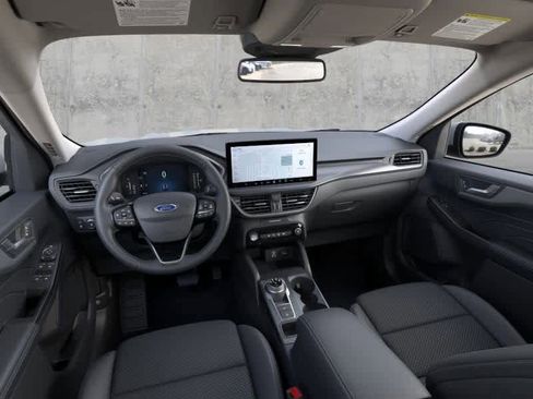 New 2026 Ford Escape SE image 9