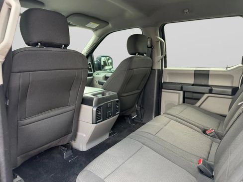 Used 2018 Ford F150 XL w/ Equipment Group 101A Mid RWD image 25