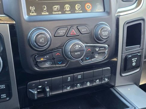 Used 2015 RAM 1500 Sport AWD/4WD image 28