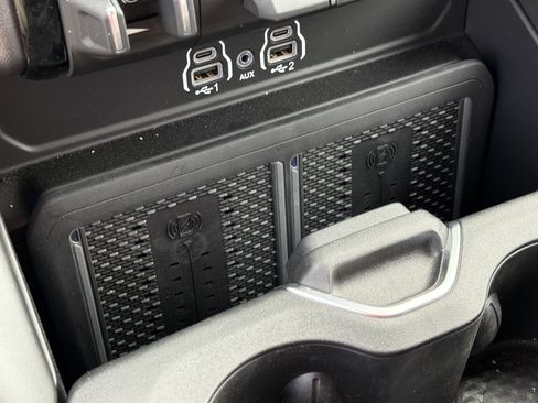 Used 2025 RAM 2500 Rebel w/ Rebel Level 1 Equipment Group image 35