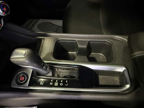 Used 2022 Nissan Sentra SV FWD image 22