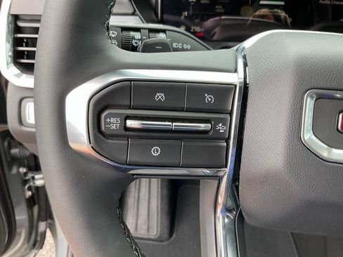 New 2025 GMC Acadia Elevation image 8