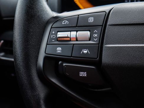 Used 2025 Kia K4 LXS image 13