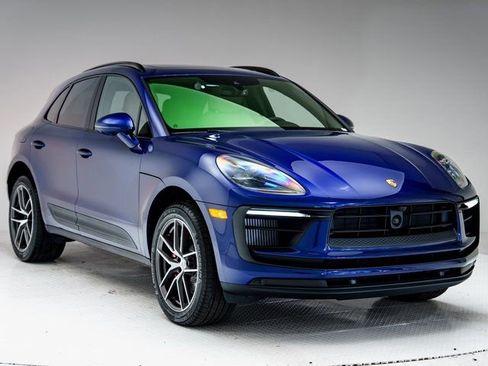 New 2026 Porsche Macan S image 34