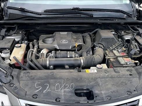 Used 2018 Lexus NX 300 AWD image 29