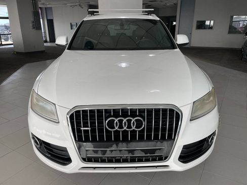 Used 2014 Audi Q5 2.0T Premium w/ Lighting Package image 2