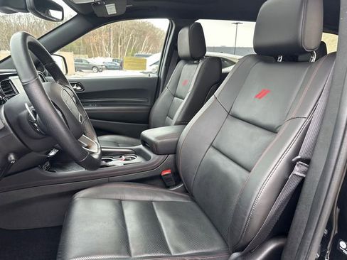 Certified 2025 Dodge Durango GT image 41