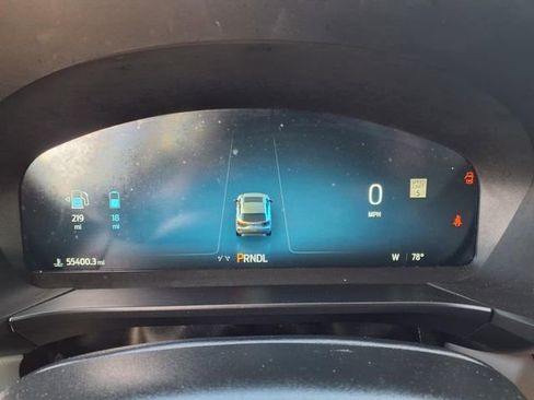 Certified 2023 Ford Escape SE w/ PHEV Premium Package image 18