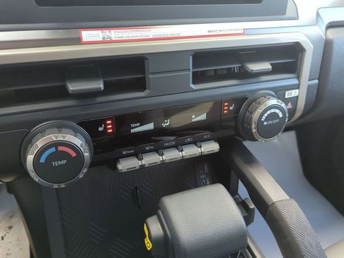 New 2026 Toyota Tacoma SR5 image 19